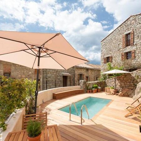 Maison Madamicella Fozzano Dış mekan fotoğraf
