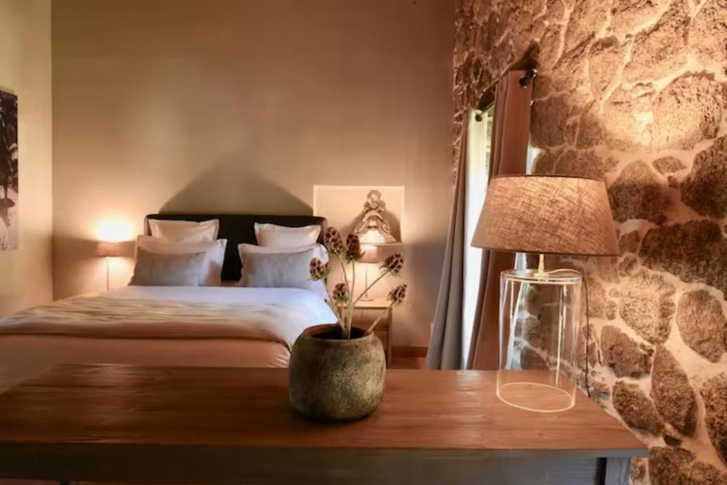 Maison Madamicella Fozzano Dış mekan fotoğraf