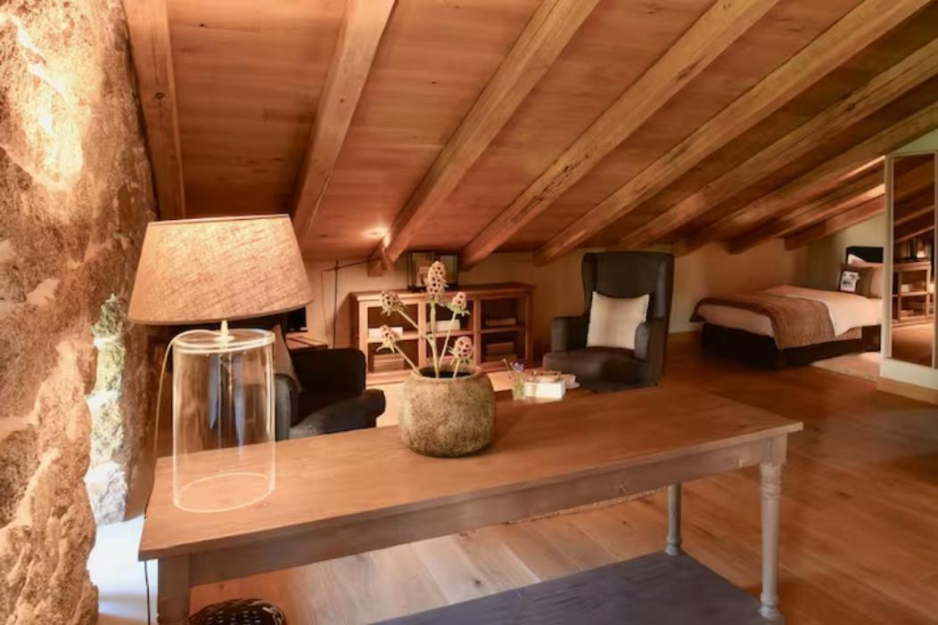 Maison Madamicella Fozzano Dış mekan fotoğraf
