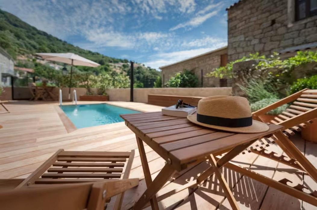 Maison Madamicella Fozzano Dış mekan fotoğraf