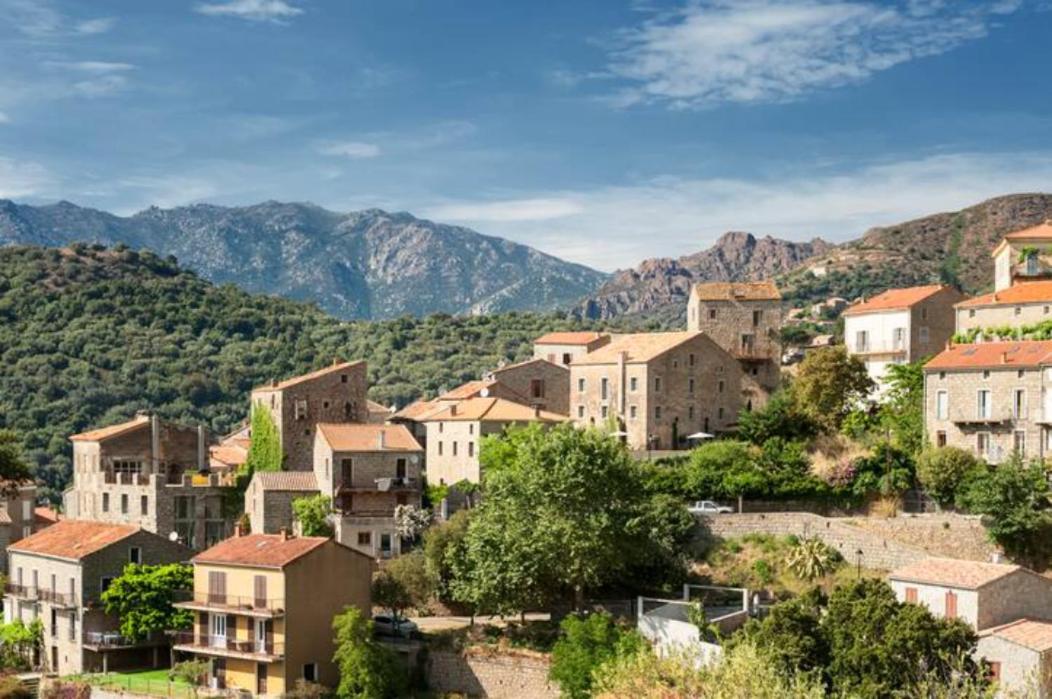 Maison Madamicella Fozzano Dış mekan fotoğraf