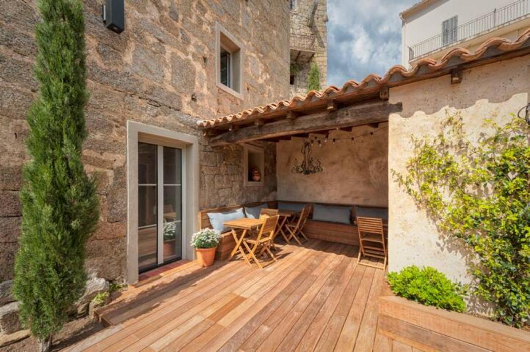 Maison Madamicella Fozzano Dış mekan fotoğraf