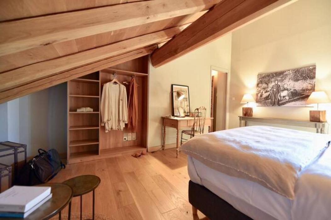 Maison Madamicella Fozzano Dış mekan fotoğraf