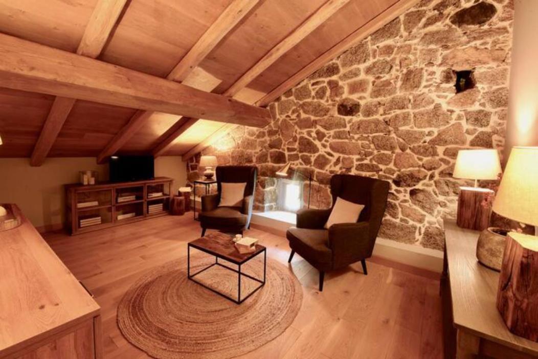 Maison Madamicella Fozzano Dış mekan fotoğraf