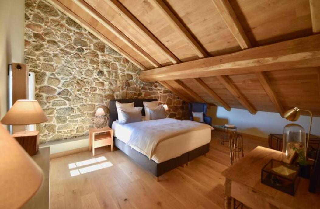 Maison Madamicella Fozzano Dış mekan fotoğraf
