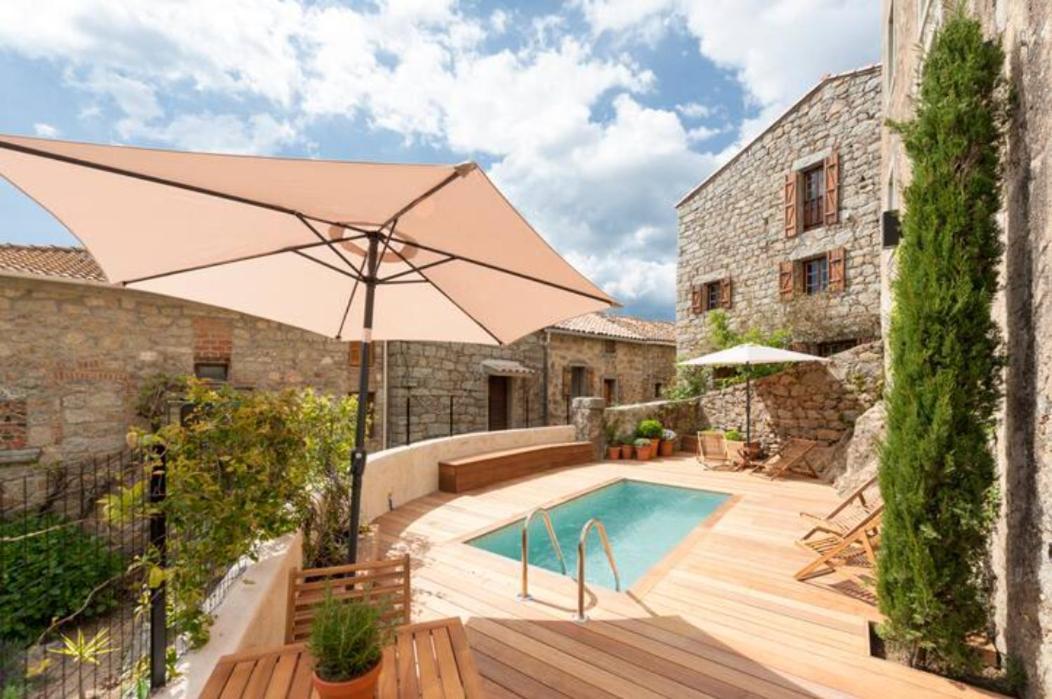 Maison Madamicella Fozzano Dış mekan fotoğraf