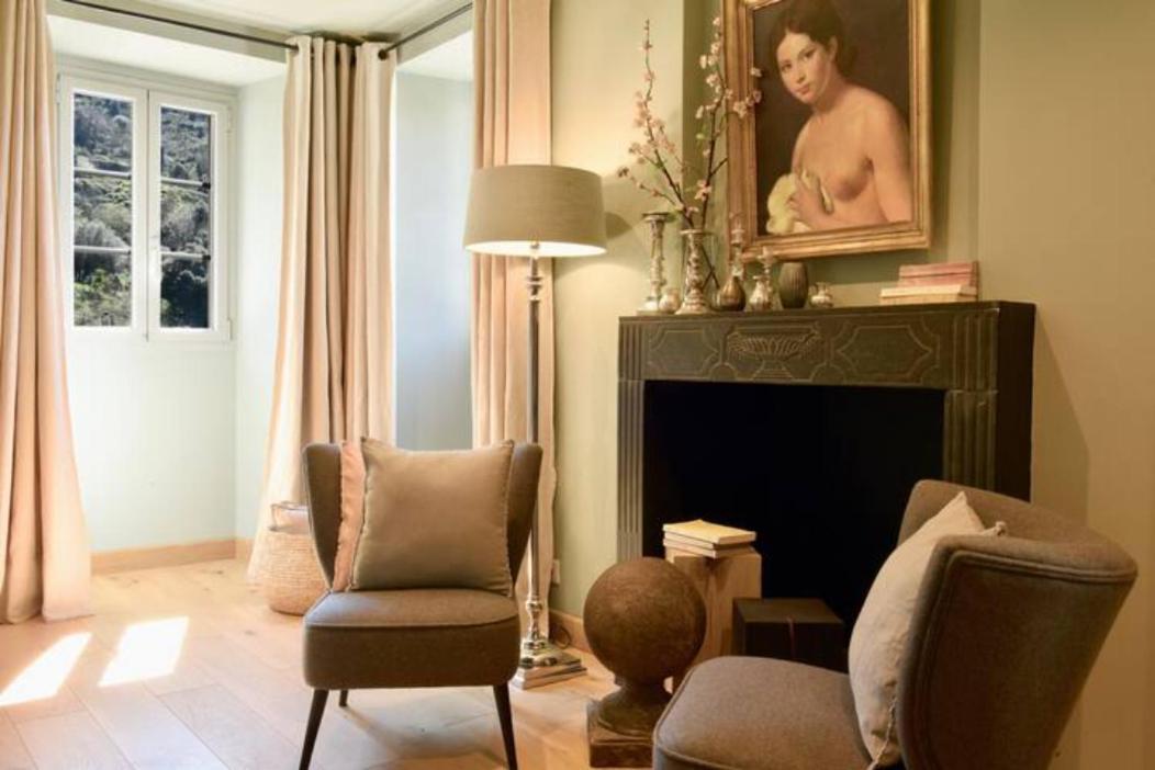 Maison Madamicella Fozzano Dış mekan fotoğraf