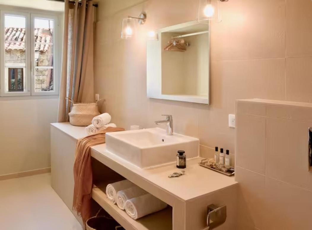 Maison Madamicella Fozzano Dış mekan fotoğraf