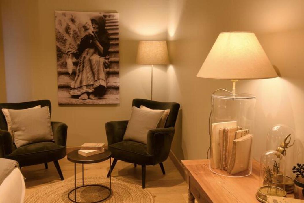 Maison Madamicella Fozzano Dış mekan fotoğraf