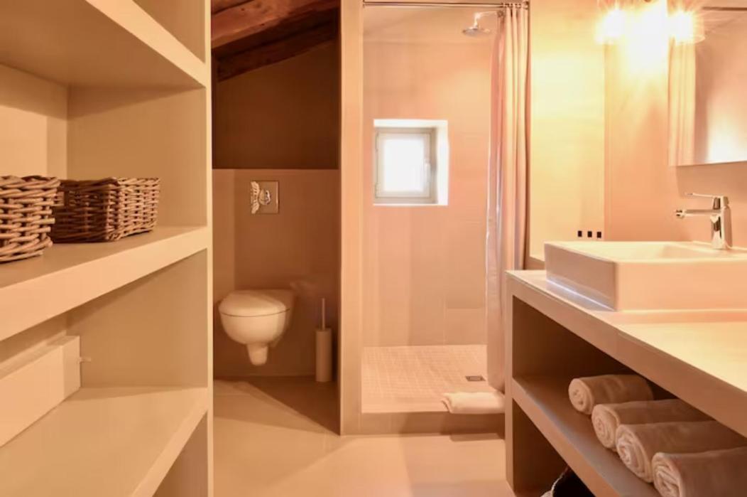 Maison Madamicella Fozzano Oda fotoğraf
