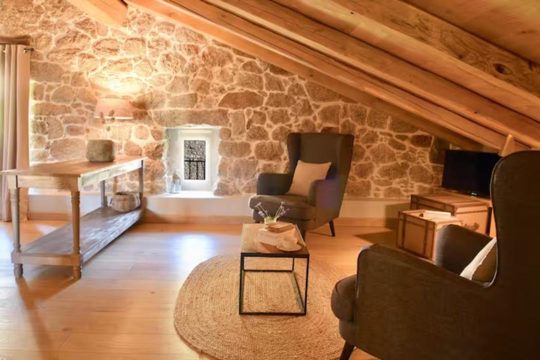 Maison Madamicella Fozzano Oda fotoğraf
